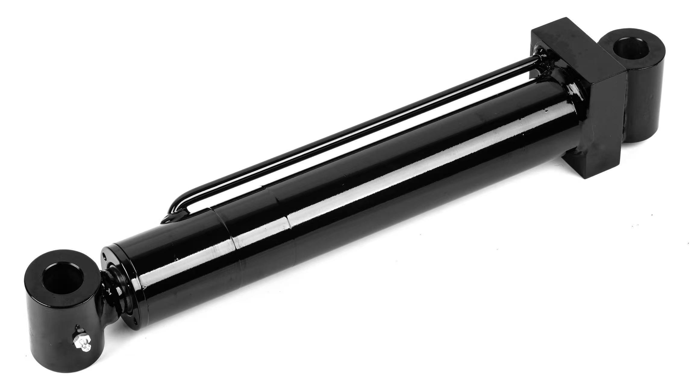 Exploring the Life Expectancy of Hydraulic Cylinders and Key Influencing Factors